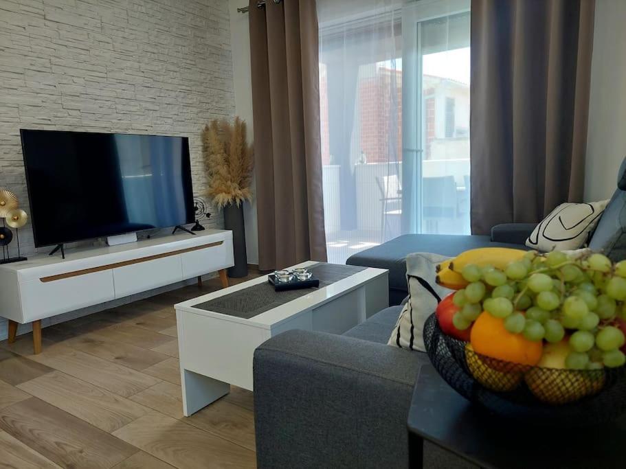 Valux Apartman Пула Экстерьер фото
