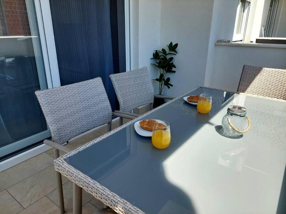 Valux Apartman Пула Экстерьер фото